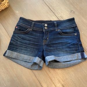 Women's Hudson shorts